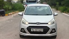 Used Hyundai Grand i10 Magna 1.2 Kappa VTVT [2013-2016] in Delhi