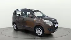 Used Maruti Suzuki Wagon R 1.0 VXI AMT (O) in Visakhapatnam