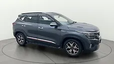 Used Kia Seltos GTX Plus 1.4 DCT in Bangalore