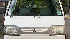 Used Maruti Suzuki Omni E 8 STR BS-IV in Kolhapur