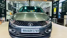 Used Tata Tigor Revotron XZ+ in Nagpur
