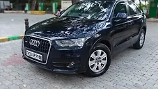 Used Audi Q3 35 TDI Premium in Chennai