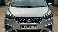 Used Maruti Suzuki Ertiga VXi (O) CNG [2023-2025] in Mumbai