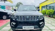Used Mahindra Scorpio N Z8 Petrol AT 7 STR in Pune