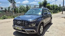 Used Hyundai Venue S Plus 1.2 Petrol in Bangalore