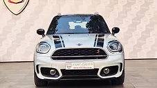Used Mini Countryman Cooper S in Pune