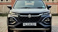 Used Maruti Suzuki Fronx Delta Plus 1.2L MT [2023-2025] in Delhi