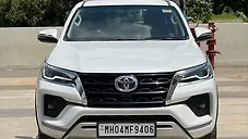 Used Toyota Fortuner 4x2 2WD Diesel 2.8L Turbo 6 Speed Manual in Mumbai