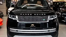 Used Land Rover Range Rover HSE LWB 3.0 Petrol in Delhi