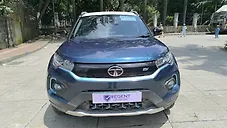 Used Tata Nexon EV XZ Plus in Mumbai