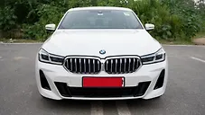 Used BMW 6 Series GT 630i M Sport in Delhi