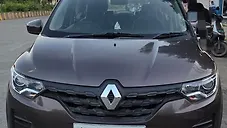 Used Renault Triber RXL in Nagpur