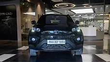 Used Tata Nexon XZA Plus LUXS in Mumbai