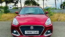 Used Maruti Suzuki Dzire VXi AGS [2020-2023] in Coimbatore