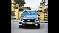 Used Kia Seltos HTX CVT 1.5 [2020-2021] in Thane