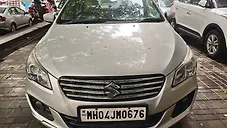 Used Maruti Suzuki Ciaz Delta Hybrid 1.5 [2018-2020] in Thane