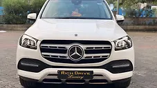 Used Mercedes-Benz GLS 400d 4MATIC [2020-2023] in Nagpur