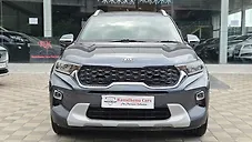 Used Kia Sonet HTK 1.2 in Ahmedabad