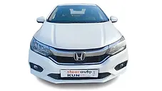 Used Honda City 4th Generation V Petrol in Chennai