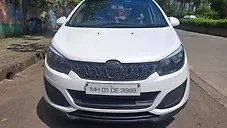 Used Mahindra Marazzo M2 7 STR in Mumbai