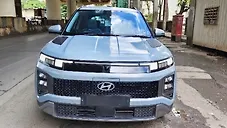 Used Hyundai Creta Electric Excellence LR 51.4 kWh (HC) in Mumbai