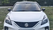 Used Maruti Suzuki Baleno Alpha 1.2 in Kanpur
