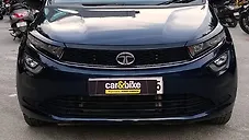 Used Tata Altroz XZ Plus (S) in Bangalore