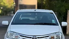 Used Toyota Etios V in Coimbatore