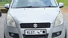 Used Maruti Suzuki Ritz Vdi BS-IV in Thrissur