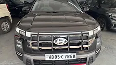Used Hyundai Creta SX Tech Petrol 1.5L Manual in Kolkata