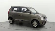 Used Maruti Suzuki Wagon R ZXI 1.2 [2022-2023] in Hyderabad