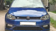 Used Volkswagen Polo GT TSI in Hyderabad
