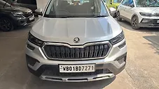Used Skoda Kushaq Ambition 1.0L TSI MT in Kolkata
