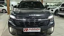 Used Kia Seltos X Line 1.5 Diesel AT [2023-2024] in Bangalore