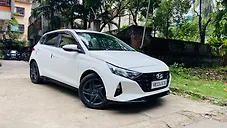 Used Hyundai i20 Sportz 1.2 MT [2020-2023] in Kolkata