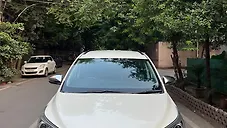 Used Toyota Innova Crysta 2.4 Z 7 STR in Delhi