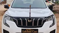 Used Mahindra Old Generation XUV700 MX Diesel MT 5 STR [2021] in Chennai