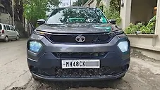 Used Tata Punch Adventure MT [2021-2023] in Mumbai