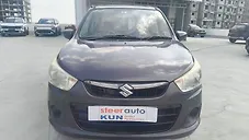 Used Maruti Suzuki Alto K10 VXi AMT [2014-2018] in Chennai