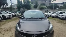 Used Tata Tigor Revotron XZ (O) in Ranchi