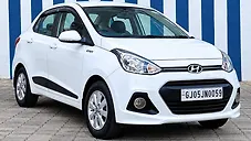 Used Hyundai Xcent SX 1.2 (O) in Surat