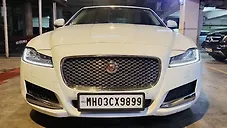Used Jaguar XF Prestige Diesel in Mumbai