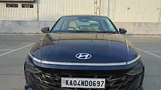 Used Hyundai Verna SX Petrol 1.5L Manual in Bangalore