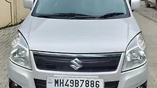 Used Maruti Suzuki Wagon R 1.0 VXI in Nagpur