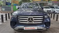 Used Mercedes-Benz GLS 450d 4MATIC Diesel 3.0L Turbo Automatic in Bangalore