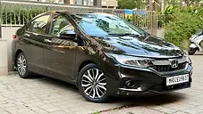 Used Honda City 4th Generation VX CVT Petrol in Mumbai