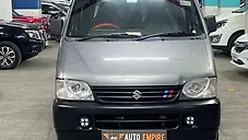 Used Maruti Suzuki Eeco AC (O) CNG Manual 5 STR in Mumbai