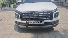 Used Hyundai Venue SX (O) 1.0 Turbo Petrol DCT in Meerut