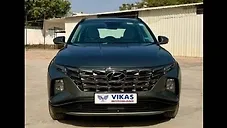 Used Hyundai Tucson Signature 2.0 AT Diesel [2022-2023] in Ahmedabad