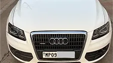 Used Audi Q5 3.0 TDI quattro in Indore